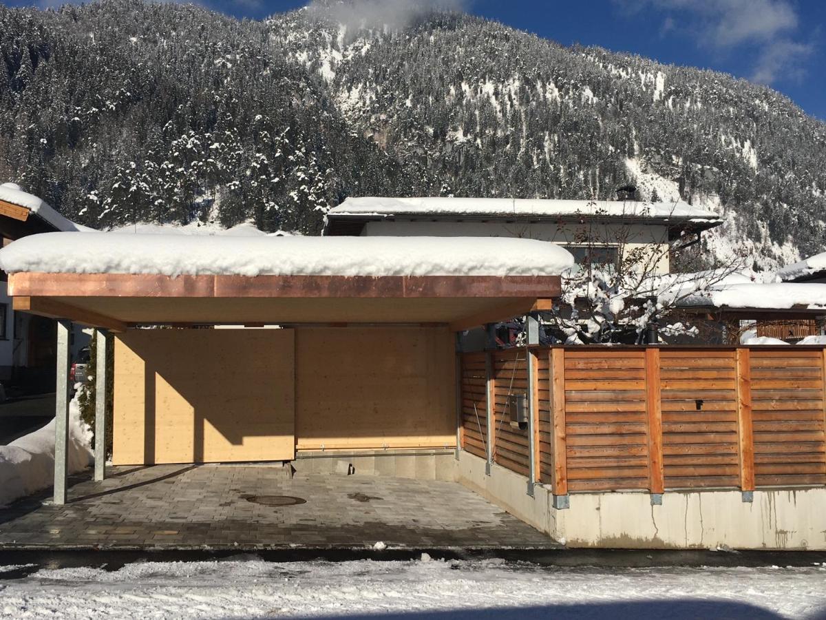 Sunside Wiesersberg - Saalfelden Leogang Esterno foto