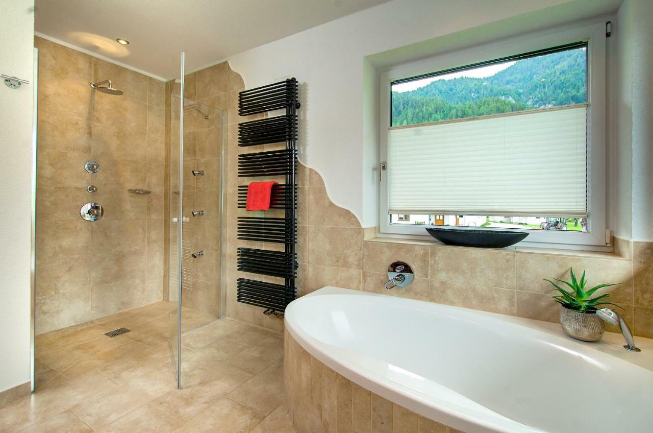Sunside Wiesersberg - Saalfelden Leogang Esterno foto